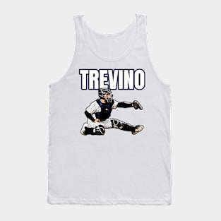 Yankees Trevino 39 Tank Top